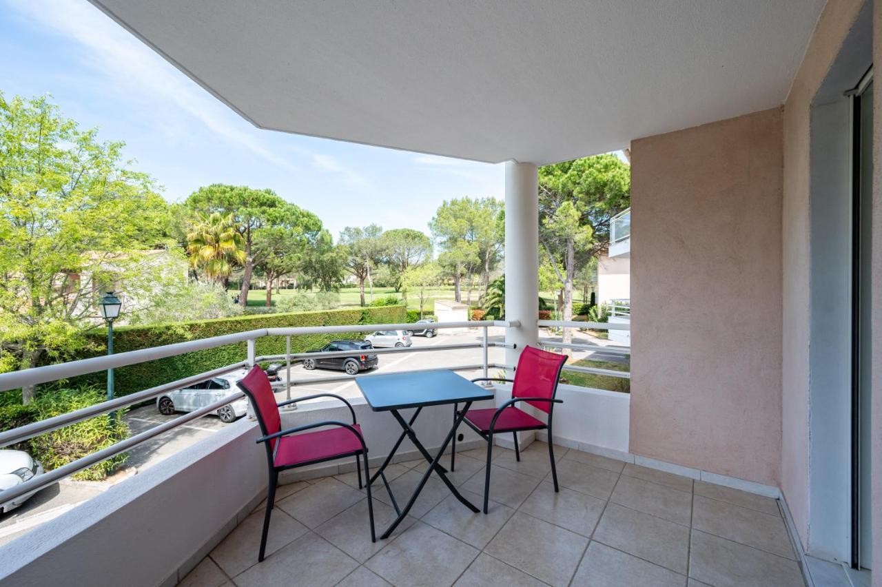 Le Drive Apartment Saint-Raphael  Exterior photo