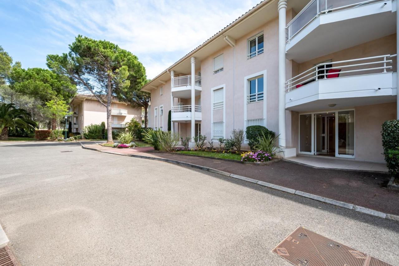 Le Drive Apartment Saint-Raphael  Exterior photo